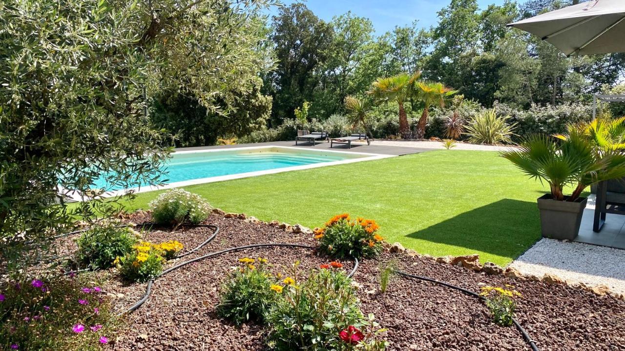 La Bella Vita Les Arcs-sur-Argens 외부 사진