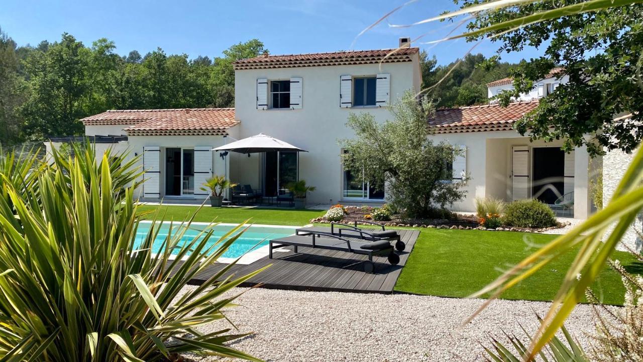 La Bella Vita Les Arcs-sur-Argens 외부 사진