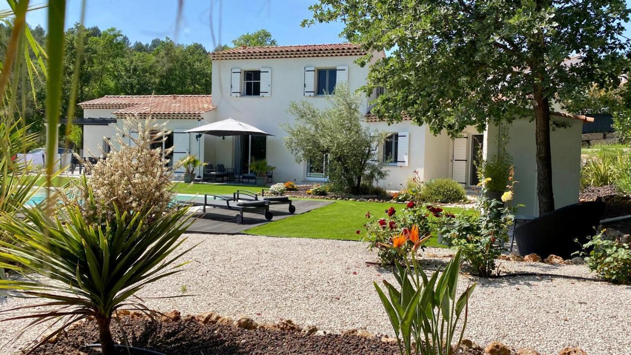 La Bella Vita Les Arcs-sur-Argens 외부 사진