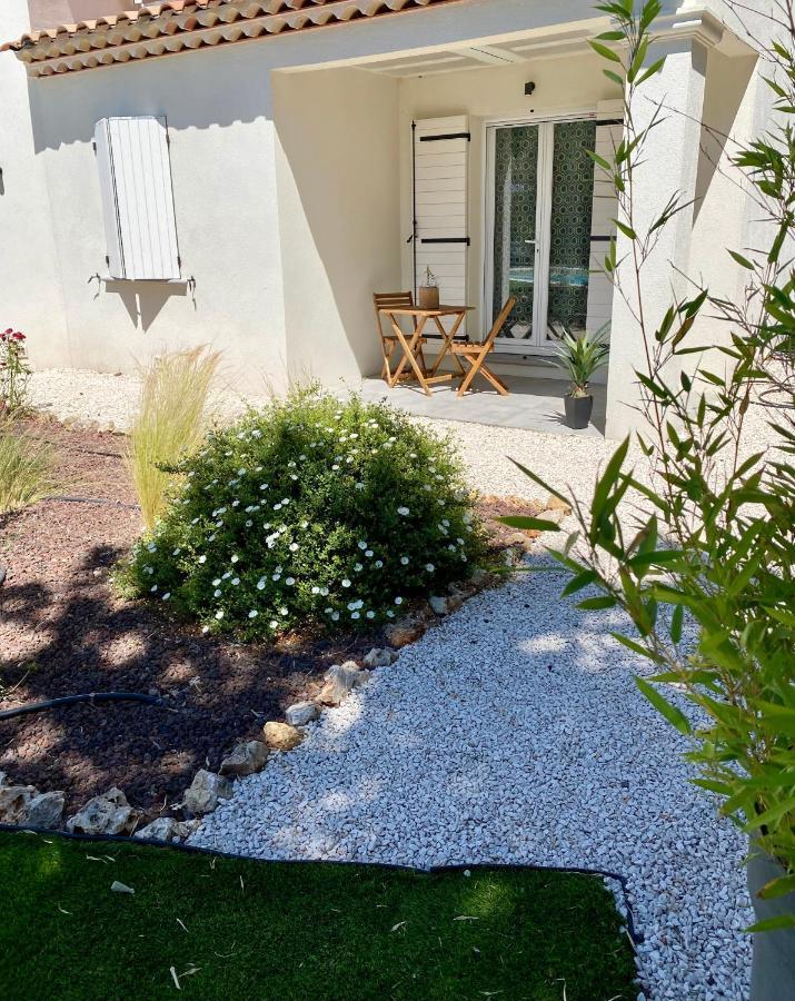 La Bella Vita Les Arcs-sur-Argens 외부 사진