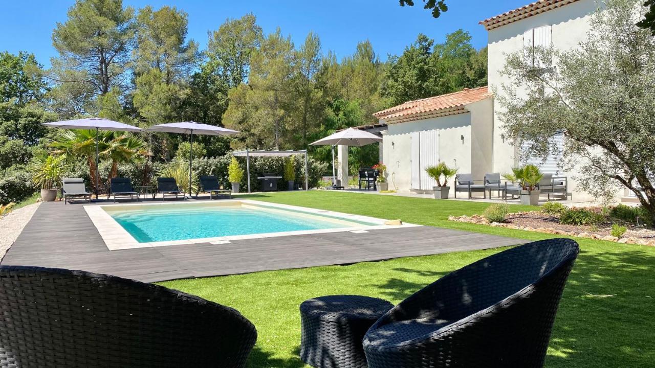 La Bella Vita Les Arcs-sur-Argens 외부 사진