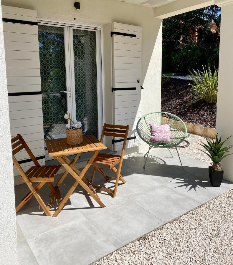 La Bella Vita Les Arcs-sur-Argens 외부 사진