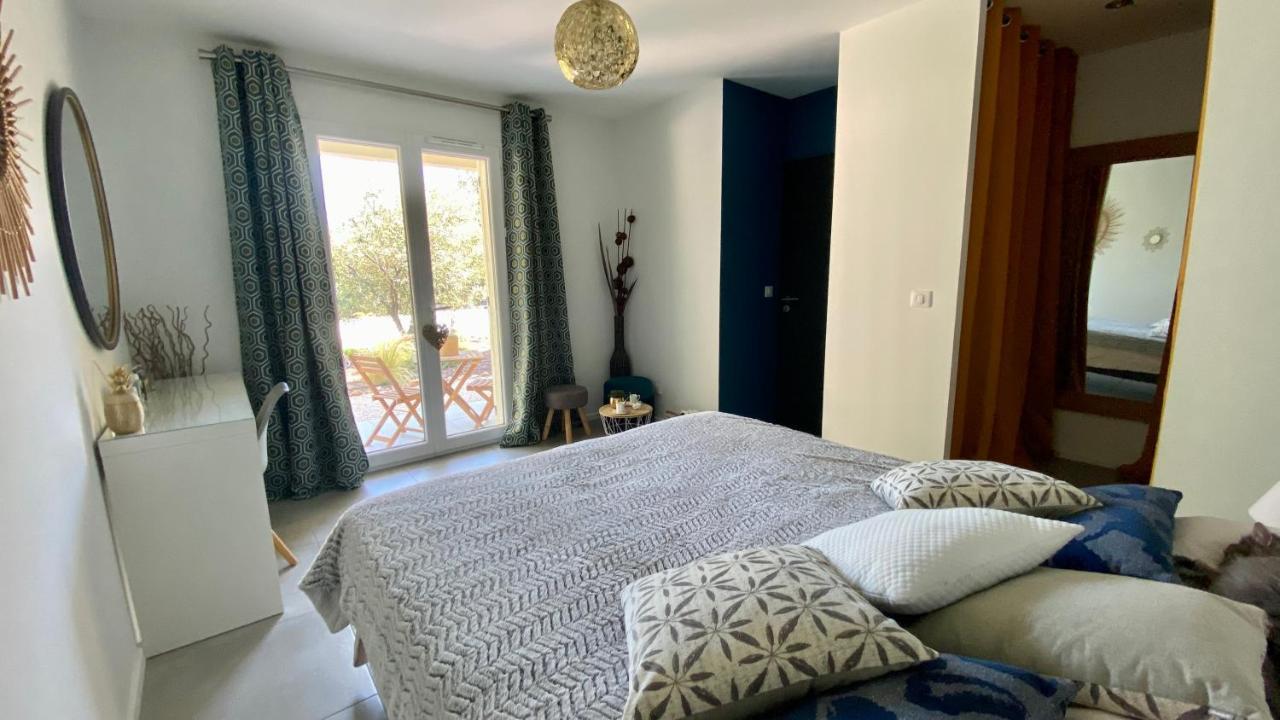 La Bella Vita Les Arcs-sur-Argens 외부 사진