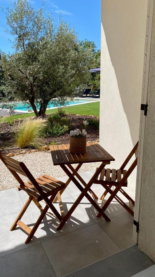 La Bella Vita Les Arcs-sur-Argens 외부 사진
