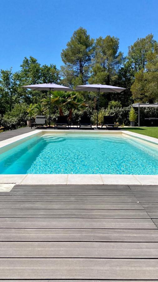 La Bella Vita Les Arcs-sur-Argens 외부 사진