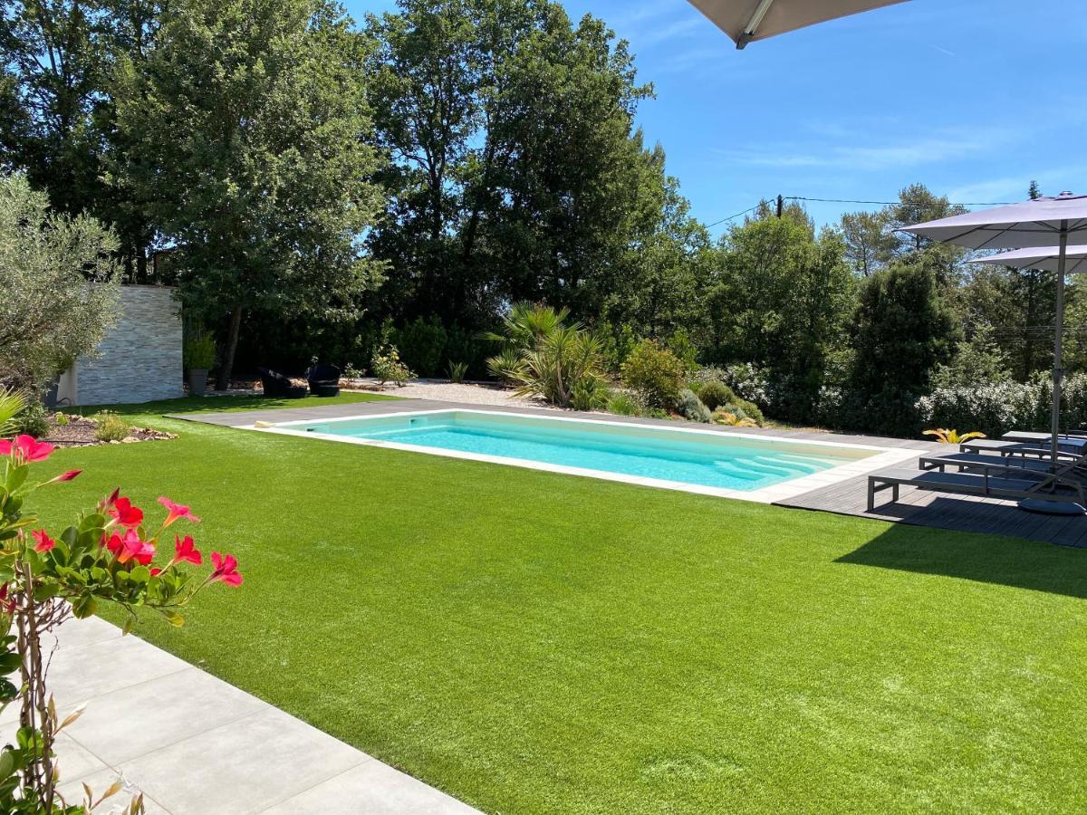 La Bella Vita Les Arcs-sur-Argens 외부 사진