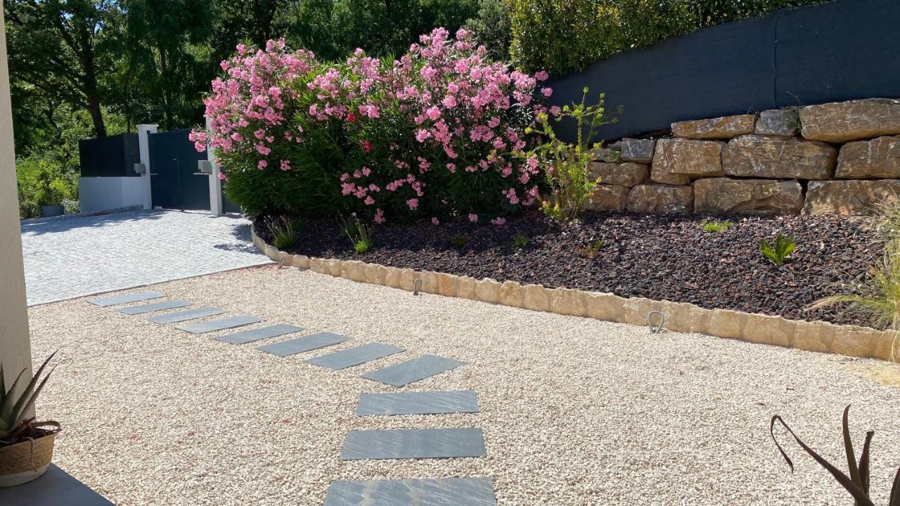 La Bella Vita Les Arcs-sur-Argens 외부 사진
