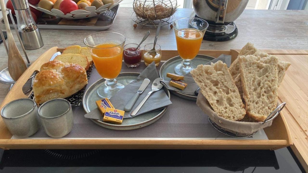 La Bella Vita Les Arcs-sur-Argens 외부 사진