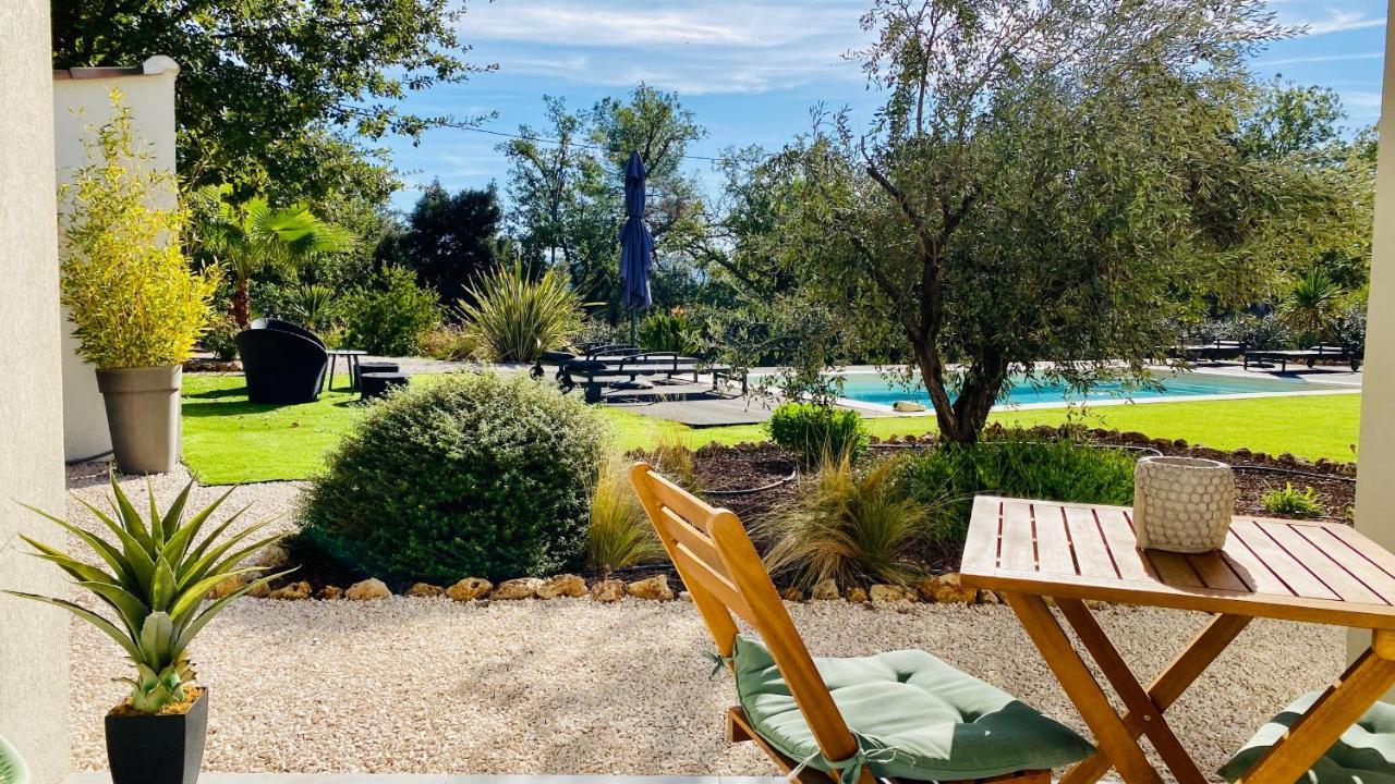 La Bella Vita Les Arcs-sur-Argens 외부 사진