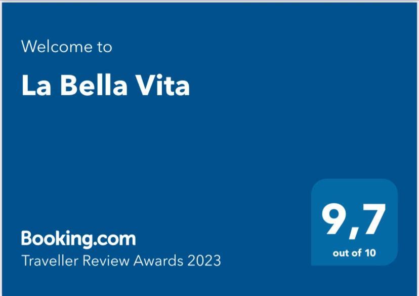 La Bella Vita Les Arcs-sur-Argens 외부 사진