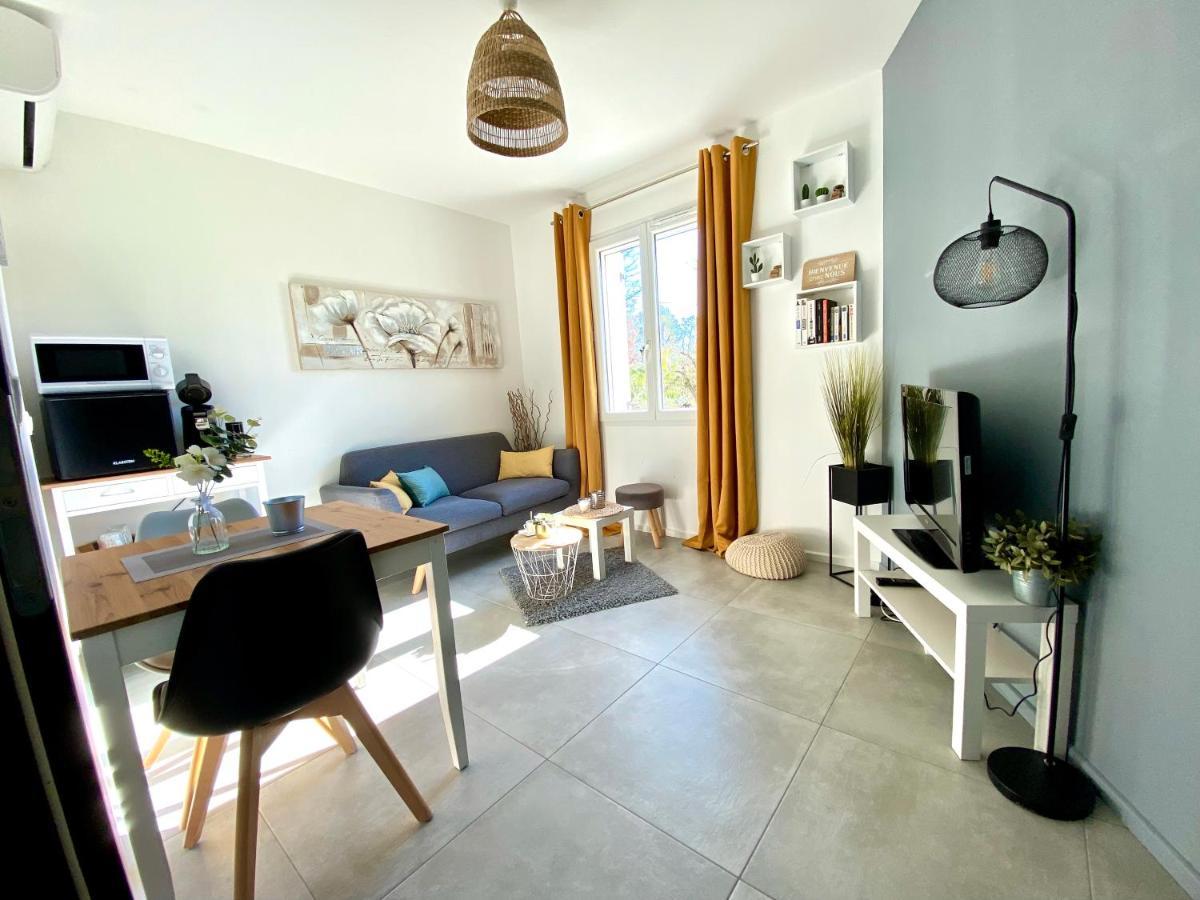 La Bella Vita Les Arcs-sur-Argens 외부 사진